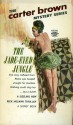 Jade Eyed Jungle - Carter Brown, Alan Geoffrey Yates