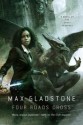 Four Roads Cross: A Novel of the Craft Sequence - Max Gladstone