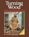 Turning Wood with Richard Raffan - Richard Faffan, Faffan, Raffan, Richard Faffan