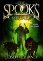 The Spook's Mistake - Joseph Delaney