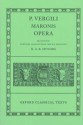 Opera - Virgil, R.A.B. Mynors