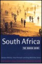 South Africa: The Rough Guide, First Edition - Barbara McCrea, Tony Pinchuck