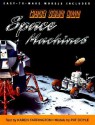 Space Machines (Make Your Own) - Karen Farrington, Amazon Publishing