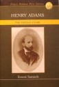 Henry Adams: The Middle Years - Ernest Samuels