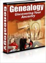 Genealogy: Uncovering Your Ancestry - Lou Diamond