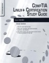 CompTIA Linux+ Certification Study Guide (2009 Exam): Exam XK0-003 - Brian Barber, Kevin Riggins, Chris Happel, Terrence V. Lillard, Graham Speake