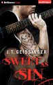 Sweet as Sin - J.T. Geissinger