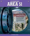 Guarding Area 51 (Highly Guarded Places) - Brandon Terrell