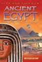 Ancient Egypt: An Essential Reference Guide To Life Alongside The Nile (Life & Times In...): An Essential Reference Guide To Life Alongside The Nile (Life & Times In...) - Kevin Maddison