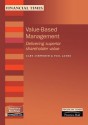 Value-Based Management (Management Briefings Executive) - Gary Ashworth, Paul James