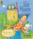 Full House: An Invitation to Fractions - Dayle Ann Dodds, Abby Carter