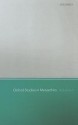 Oxford Studies in Metaethics, Volume 6 - Russ Shafer-Landau