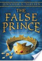 The False Prince - Jennifer A. Nielsen