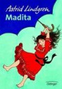 Madita - Astrid Lindgren, Ilon Wikland, Anna-Liese Kornitzky