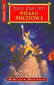 Piekło pocztowe (Świat Dysku, #33) - Piotr W. Cholewa, Terry Pratchett