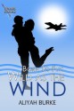 Born to Fly: Wild as the Wind - Aliyah Burke