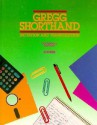 Gregg Shorthand - Charles E. Zoubek