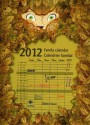 Family Calendar - Directorate Council of Europe