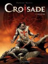 Croisade - tome 1 - Simoun Dja (French Edition) - Dufaux, Xavier