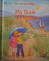 My Book Of Poems (A Little Golden Book Special Edition) - Ben Cruise, Gloria Solly