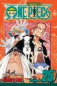 One Piece, Vol. 25: The 100 Million Berry Man - Eiichiro Oda