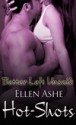 Better Left Unsaid - Ellen Ashe