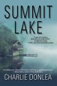 Summit Lake - Charlie Donlea