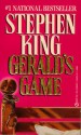 Gerald's Game - Stephen King