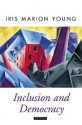 Inclusion and Democracy (Oxford Political Theory) - Iris Marion Young