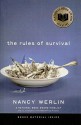 The Rules of Survival - Nancy Werlin