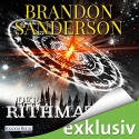 Der Rithmatist - Brandon Sanderson, Detlef Bierstedt, Deutschland Random House Audio