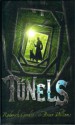 Túnels (Túnels, #1) - Roderick Gordon, Brian Williams, Josep Alemany