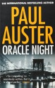 Oracle Night - Paul Auster