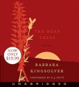 The Bean Trees - Barbara Kingsolver, C.J. Critt