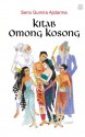 Kitab Omong Kosong - Seno Gumira Ajidarma