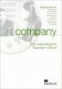 In Company Pre-Intermediate: Teacher's Book - Helena Gomm