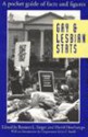 Gay & Lesbian Stats: A Pocket Guide Of Facts And Figures - Bennett L. Singer