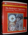 The Beekeeper's Apprentice Unabridged Book on CD (Mary Russell Series) - Laurie R. King, Jenny Sterlin