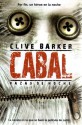 Cabal. Razas de noche - Clive Barker