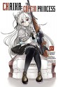 Chaika: The Coffin Princess, Vol. 4 - Ichirou Sakaki