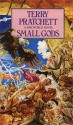 Small Gods - Terry Pratchett