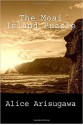 The Moai Island Puzzle - Ho-Ling Wong, Alice Arisugawa