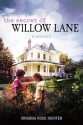 The Secret of Willow Lane (The Willow Lane Mysteries) - Virginia Rose Richter