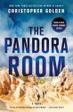 The Pandora Room (Ben Walker #2) - Christopher Golden