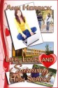 Life Love and Surviving High School - Ann Herrick