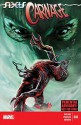 Axis: Carnage #3 (of 3) - Rick Spears, German Peralta, Alexander Lozano