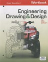 Engineering Drawing and Design - Kevin Standiford