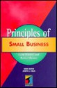 Principles of Small Business - Robert K. Brown, Andrew Myers