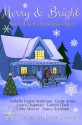 Merry & Bright - Isabella Louise Anderson, Cindy Arora, Lucie Simone, Lauren Clark, Laura McNeill