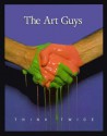 Art Guys - Lynn M. Herbert